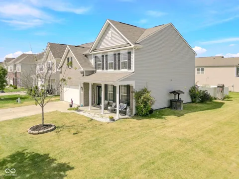 2146 Creek Bank Drive