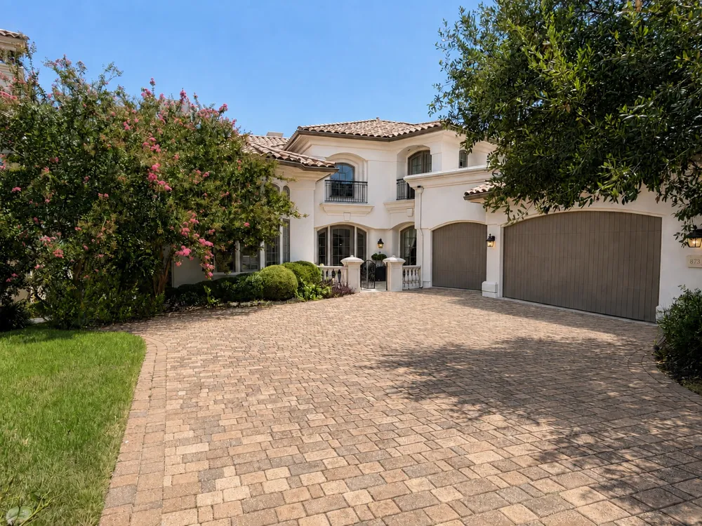 Address Not Shown Austin, TX 78735