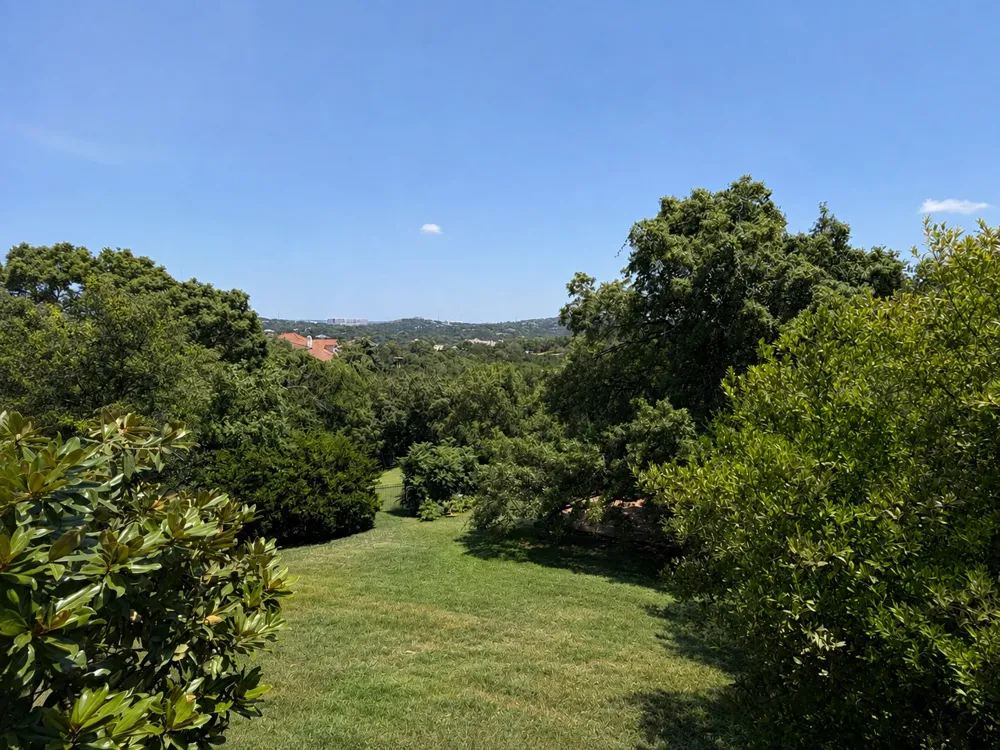 Address Not Shown Austin, TX 78735