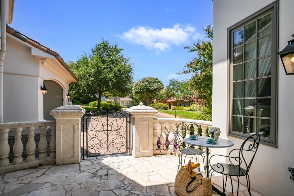 Address Not Shown Austin, TX 78735