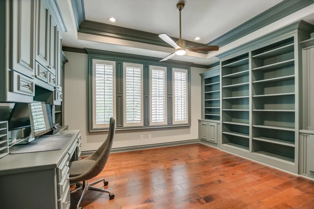 Address Not Shown Austin, TX 78735