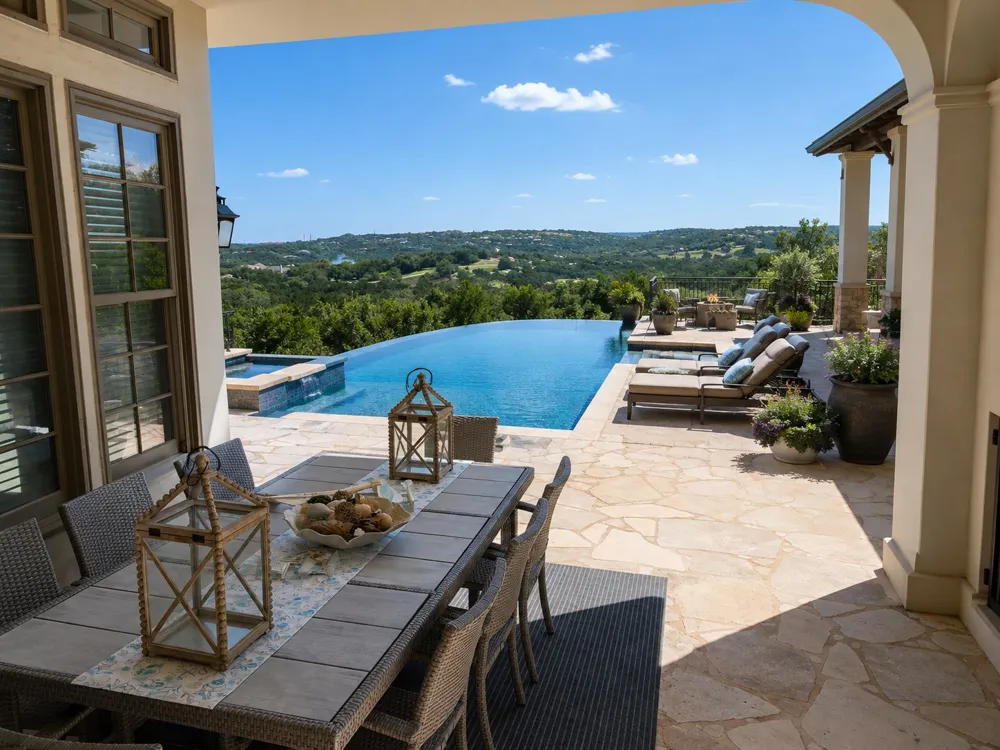 Address Not Shown Austin, TX 78735