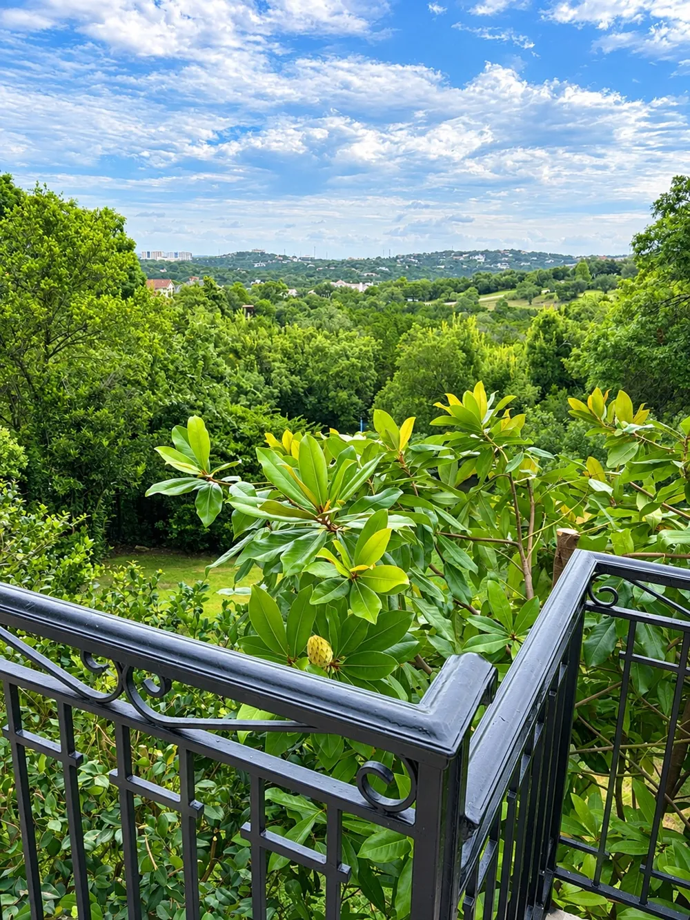 Address Not Shown Austin, TX 78735