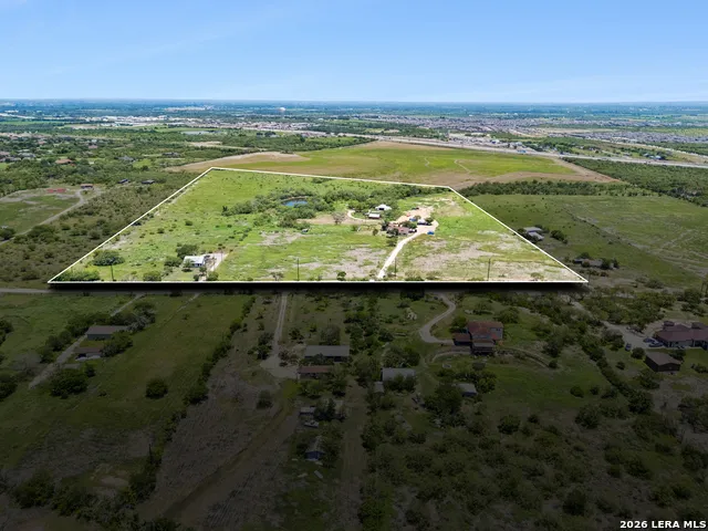 6580 Pfeil Schertz, TX 78154