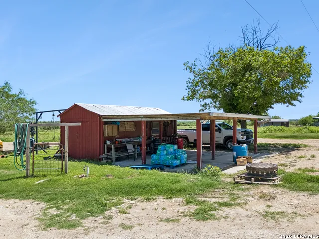 6580 Pfeil Schertz, TX 78154
