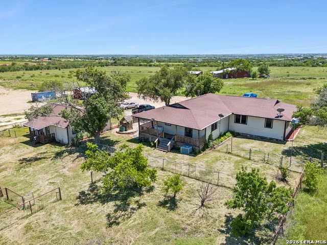 6580 Pfeil Schertz, TX 78154