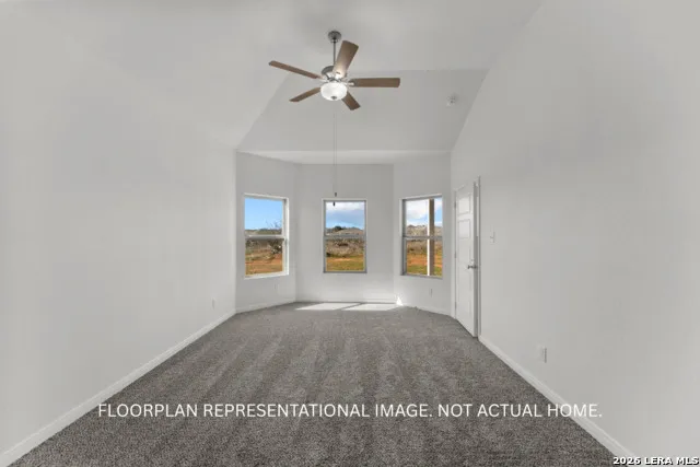 17308 ELDER WALNUT DR Elmendorf, TX 78112