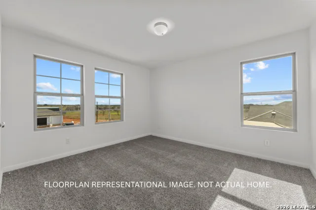 17308 ELDER WALNUT DR Elmendorf, TX 78112