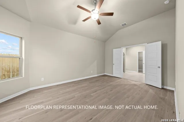 17308 ELDER WALNUT DR Elmendorf, TX 78112