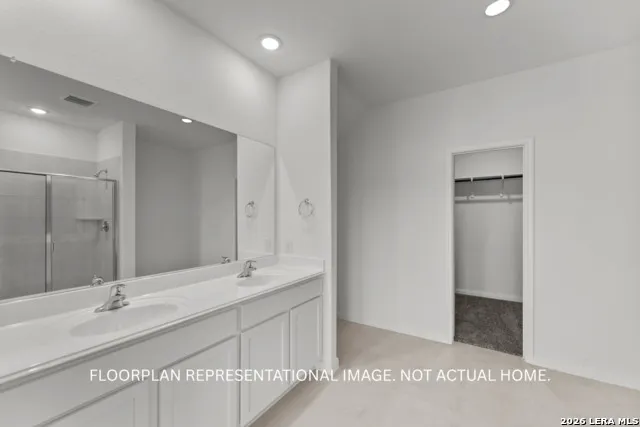 17308 ELDER WALNUT DR Elmendorf, TX 78112