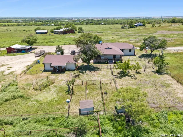 6580 Pfeil Road Schertz, TX 78154