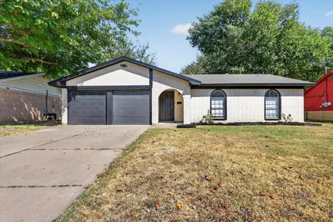 628 Lisa Street