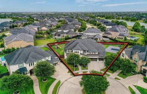 28002 Kendalia Cloud Court