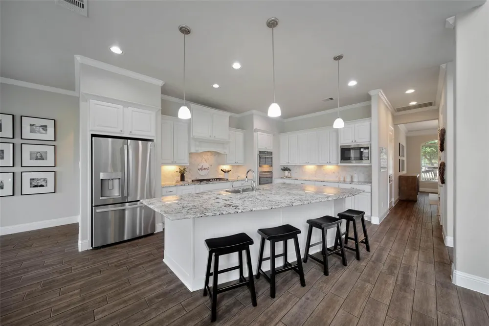 28002 Kendalia Cloud Court Fulshear, TX 77441