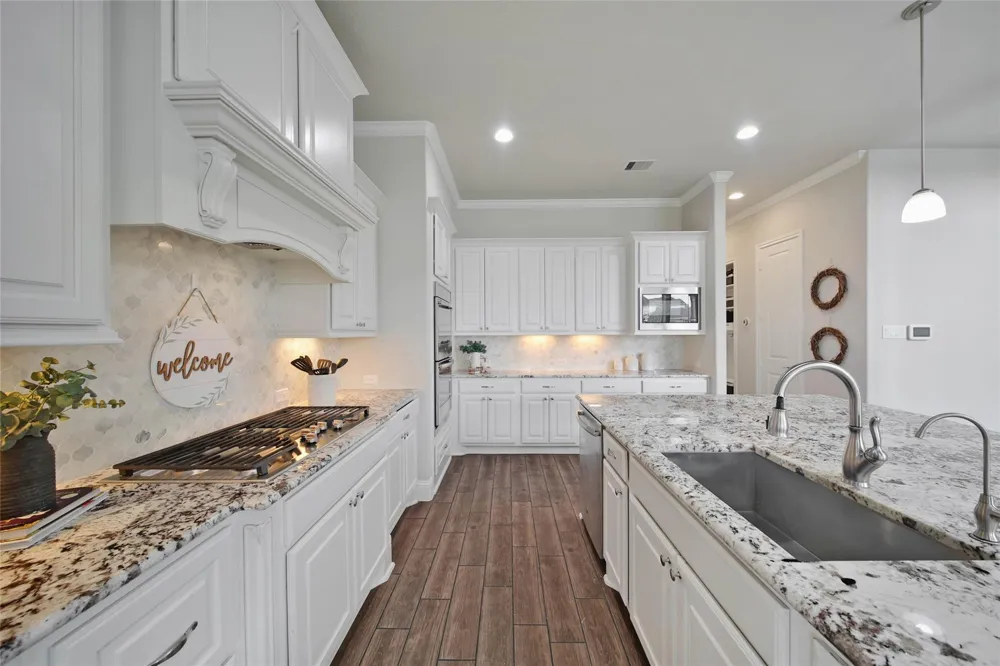 28002 Kendalia Cloud Court Fulshear, TX 77441
