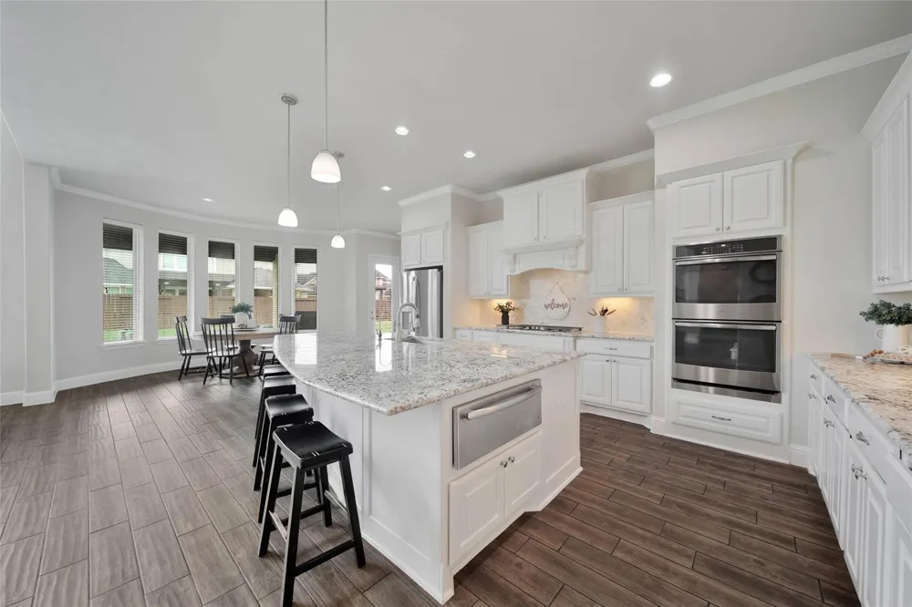 28002 Kendalia Cloud Court Fulshear, TX 77441