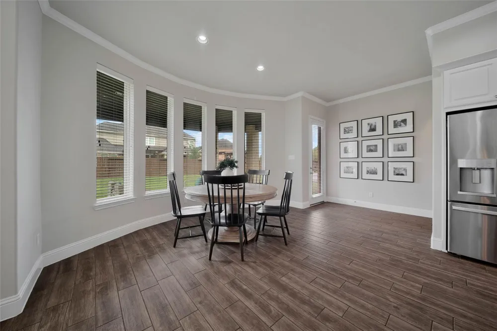 28002 Kendalia Cloud Court Fulshear, TX 77441