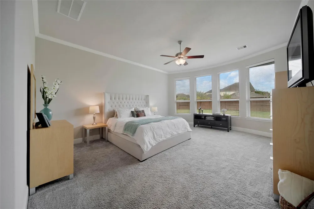 28002 Kendalia Cloud Court Fulshear, TX 77441
