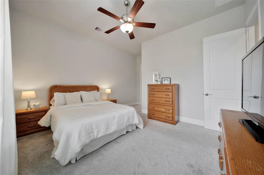28002 Kendalia Cloud Court Fulshear, TX 77441