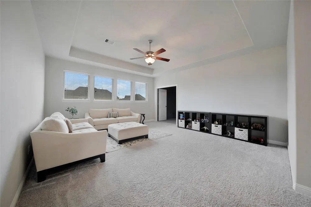 28002 Kendalia Cloud Court Fulshear, TX 77441