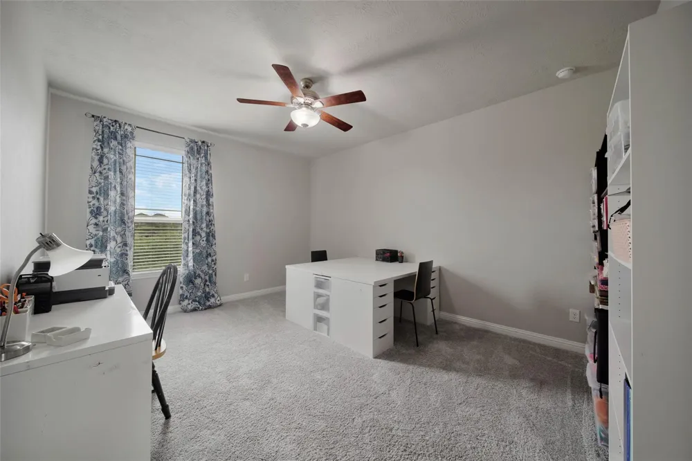 28002 Kendalia Cloud Court Fulshear, TX 77441