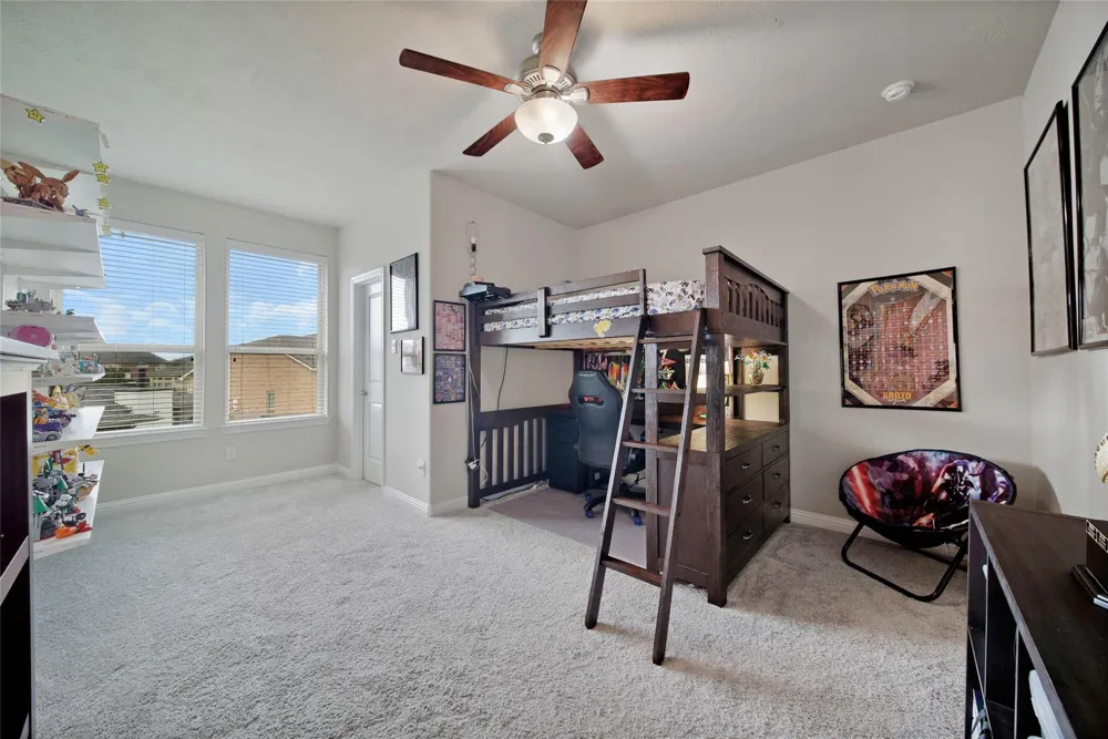 28002 Kendalia Cloud Court Fulshear, TX 77441