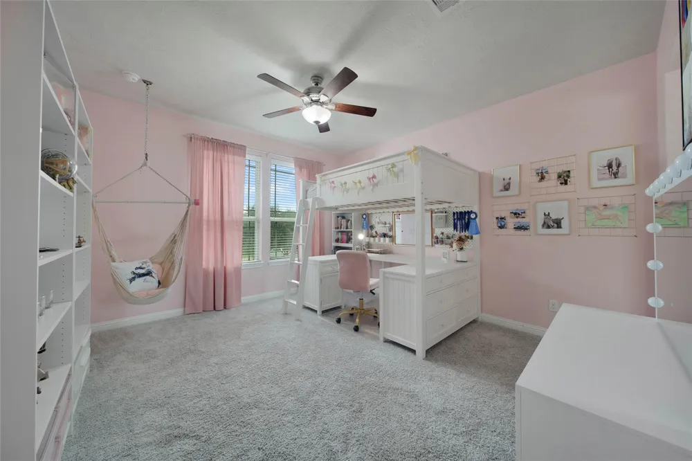 28002 Kendalia Cloud Court Fulshear, TX 77441