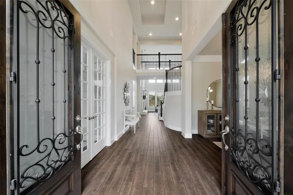 28002 Kendalia Cloud Court Fulshear, TX 77441