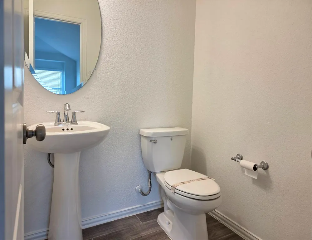 4826 Albany Ridge Lane Rosharon, TX 77583
