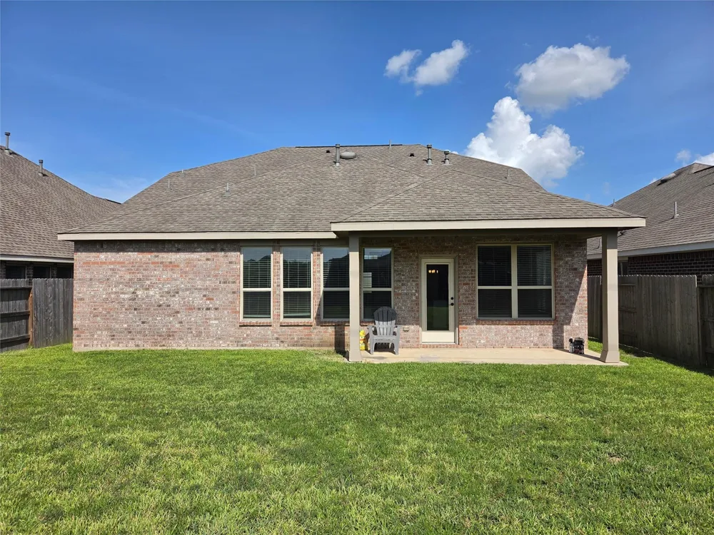 4826 Albany Ridge Lane Rosharon, TX 77583