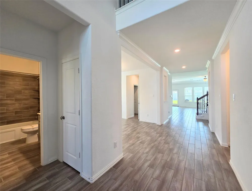 4826 Albany Ridge Lane Rosharon, TX 77583