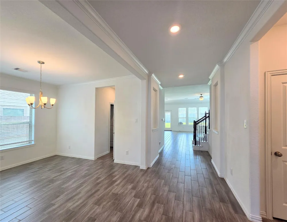 4826 Albany Ridge Lane Rosharon, TX 77583