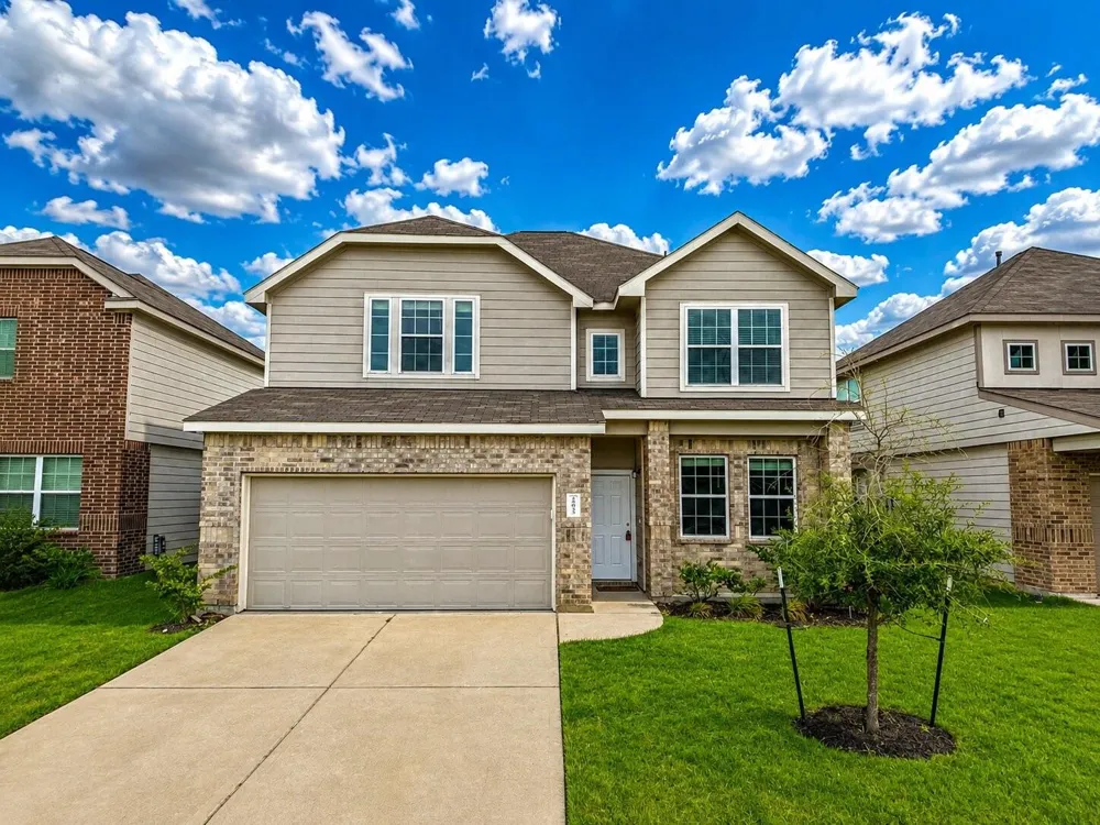 24635 Signorelli Way Katy, TX 77493