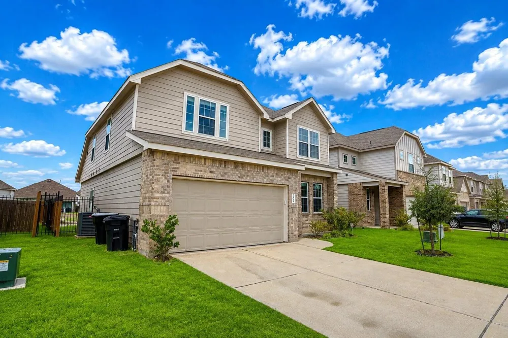 24635 Signorelli Way Katy, TX 77493