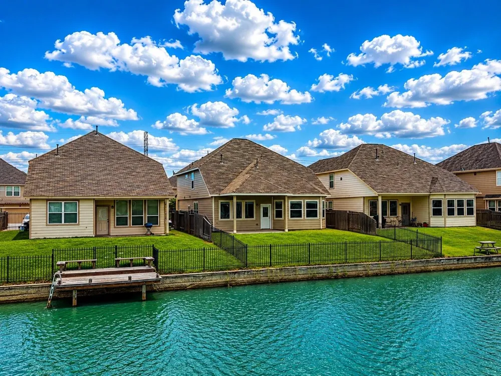 24635 Signorelli Way Katy, TX 77493
