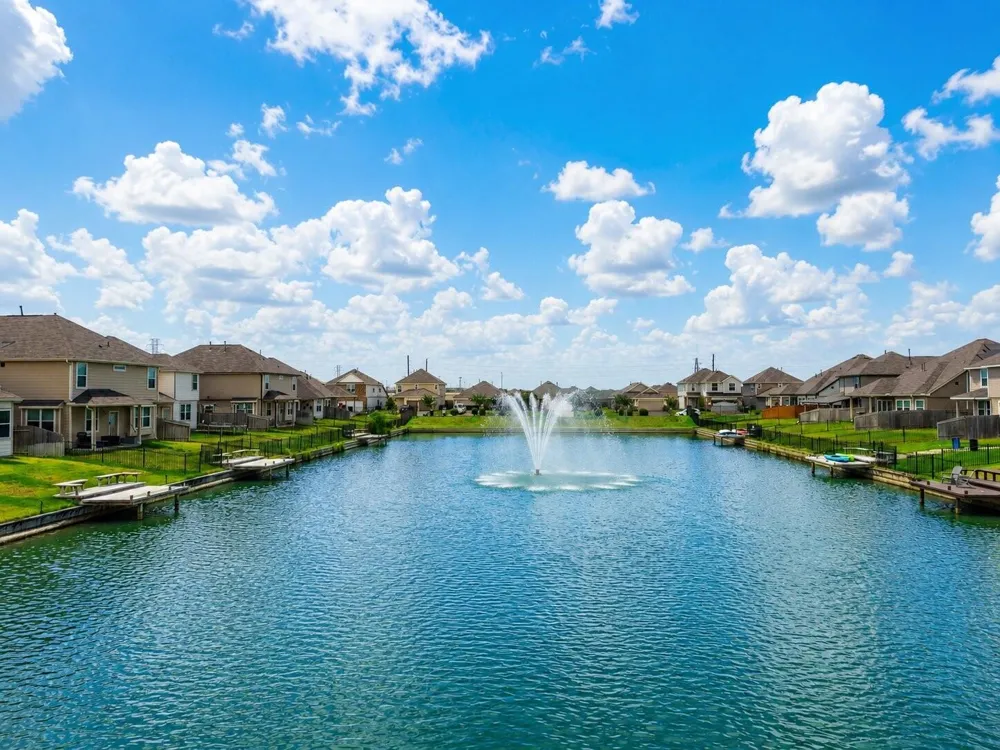 24635 Signorelli Way Katy, TX 77493