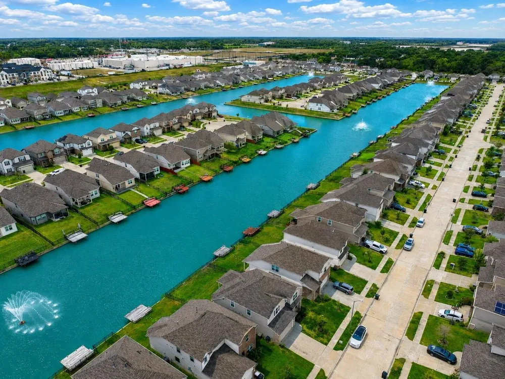 24635 Signorelli Way Katy, TX 77493