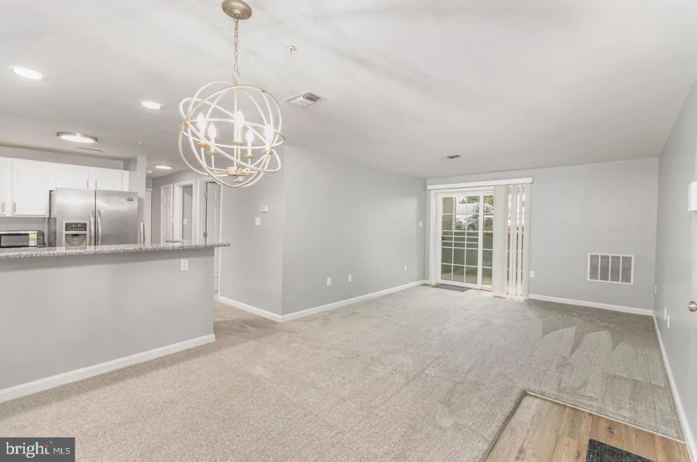 100 GROSVENOR LANE #3 Stafford, VA 22556
