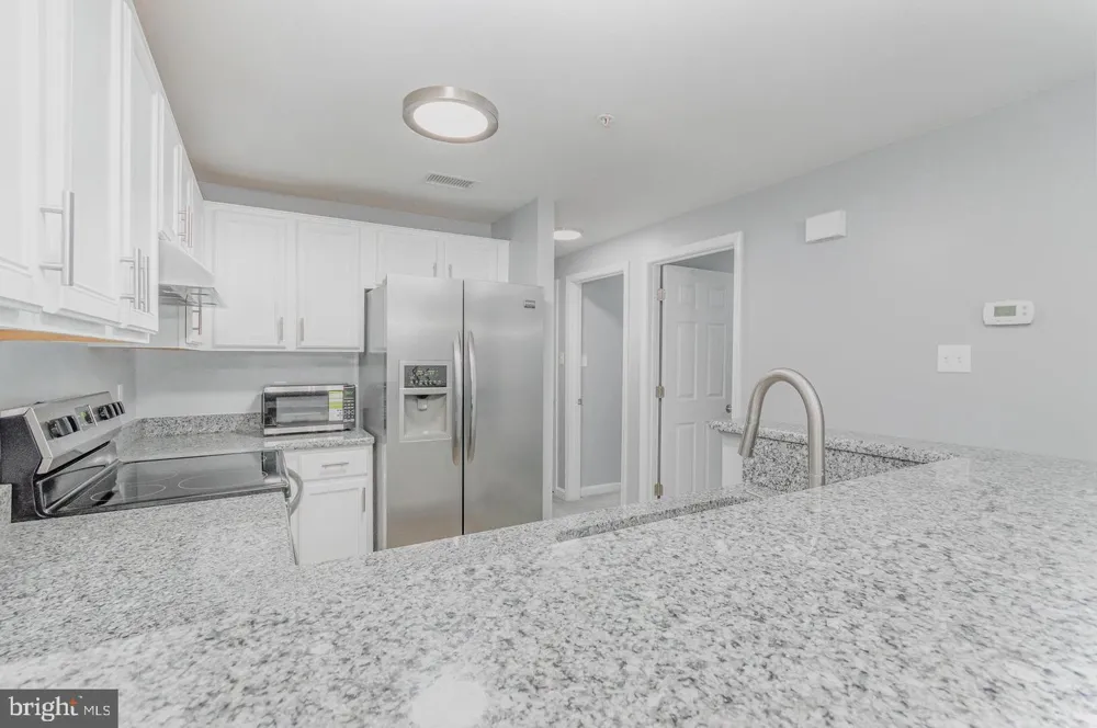 100 GROSVENOR LANE #3 Stafford, VA 22556