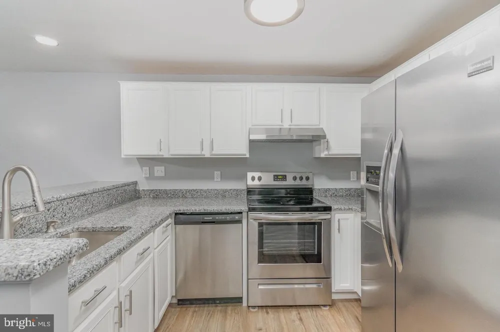 100 GROSVENOR LANE #3 Stafford, VA 22556