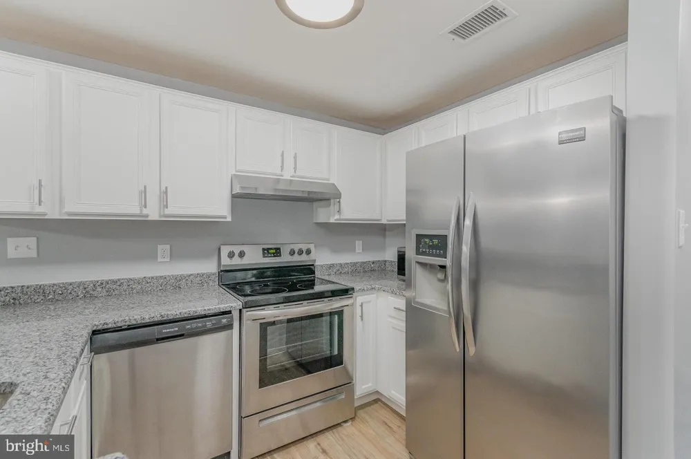 100 GROSVENOR LANE #3 Stafford, VA 22556