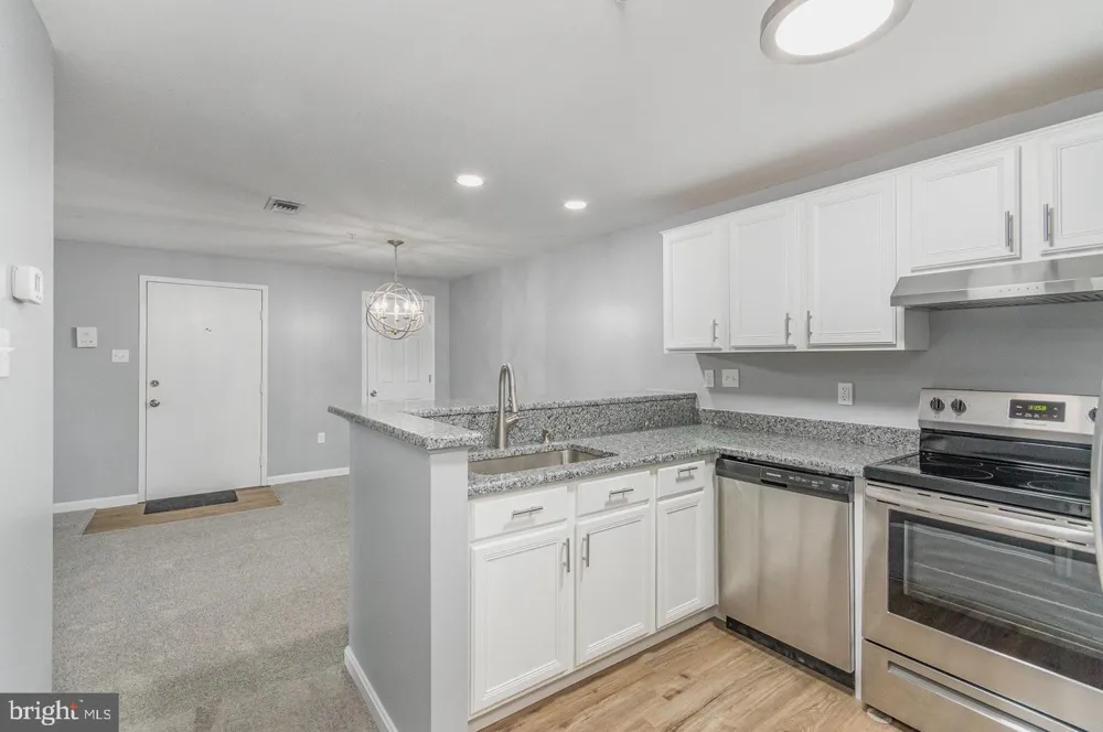 100 GROSVENOR LANE #3 Stafford, VA 22556