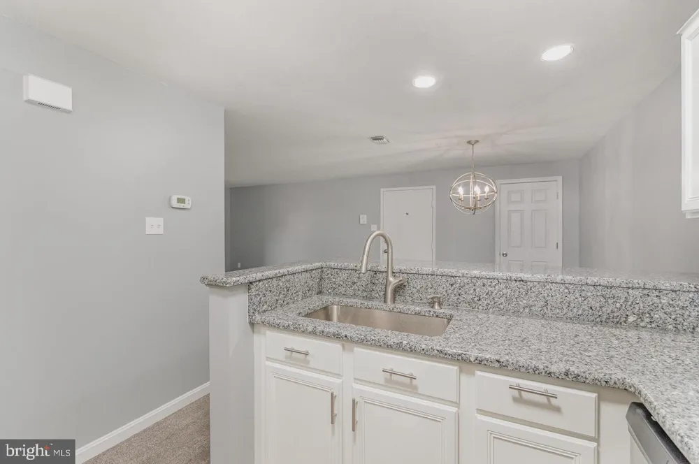 100 GROSVENOR LANE #3 Stafford, VA 22556