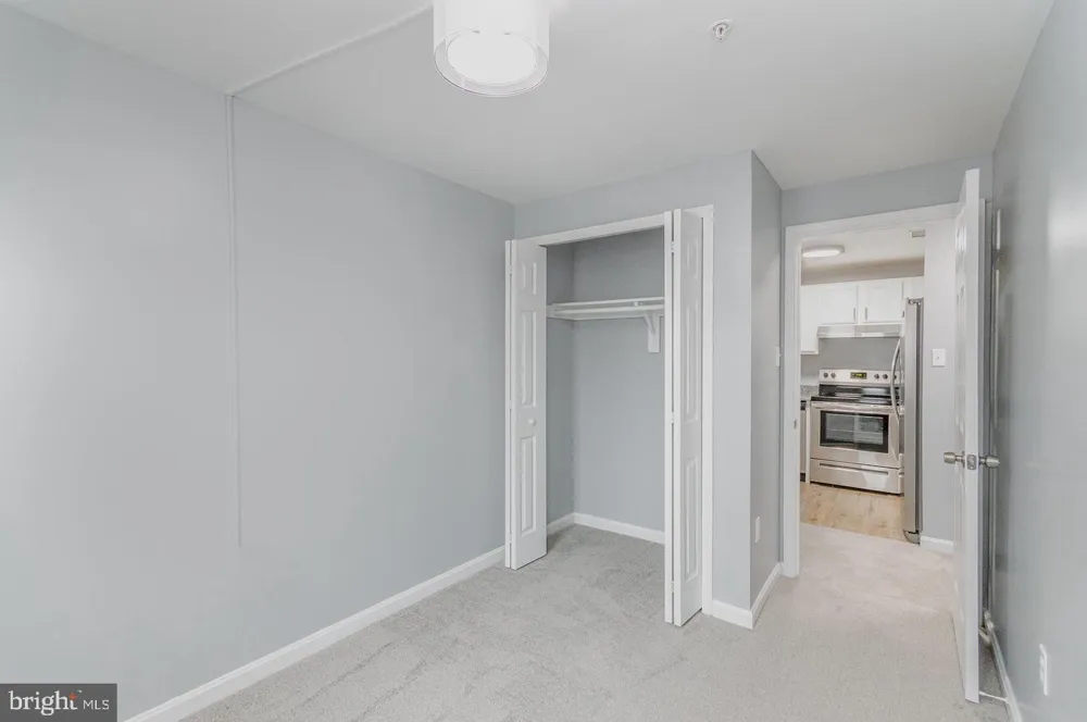 100 GROSVENOR LANE #3 Stafford, VA 22556