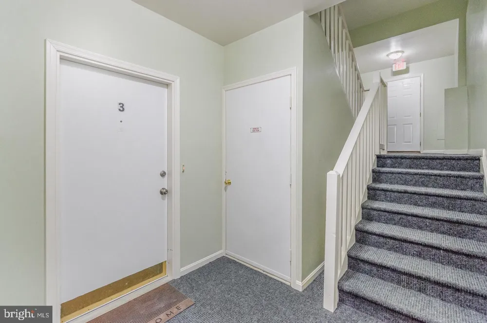 100 GROSVENOR LANE #3 Stafford, VA 22556