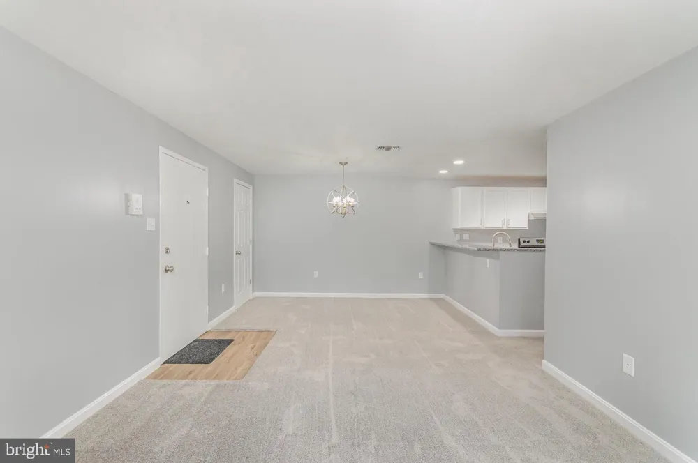 100 GROSVENOR LANE #3 Stafford, VA 22556
