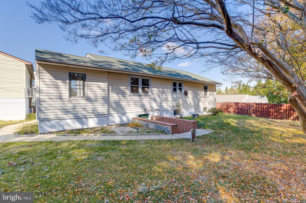 461 OAKTON ROAD Odenton, MD 21113