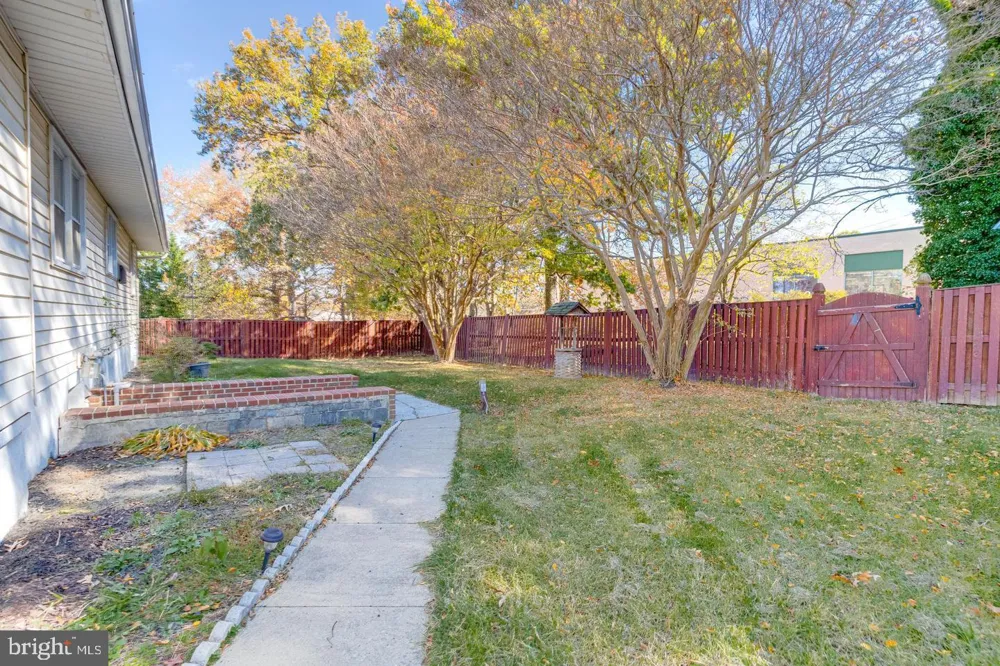 461 OAKTON ROAD Odenton, MD 21113