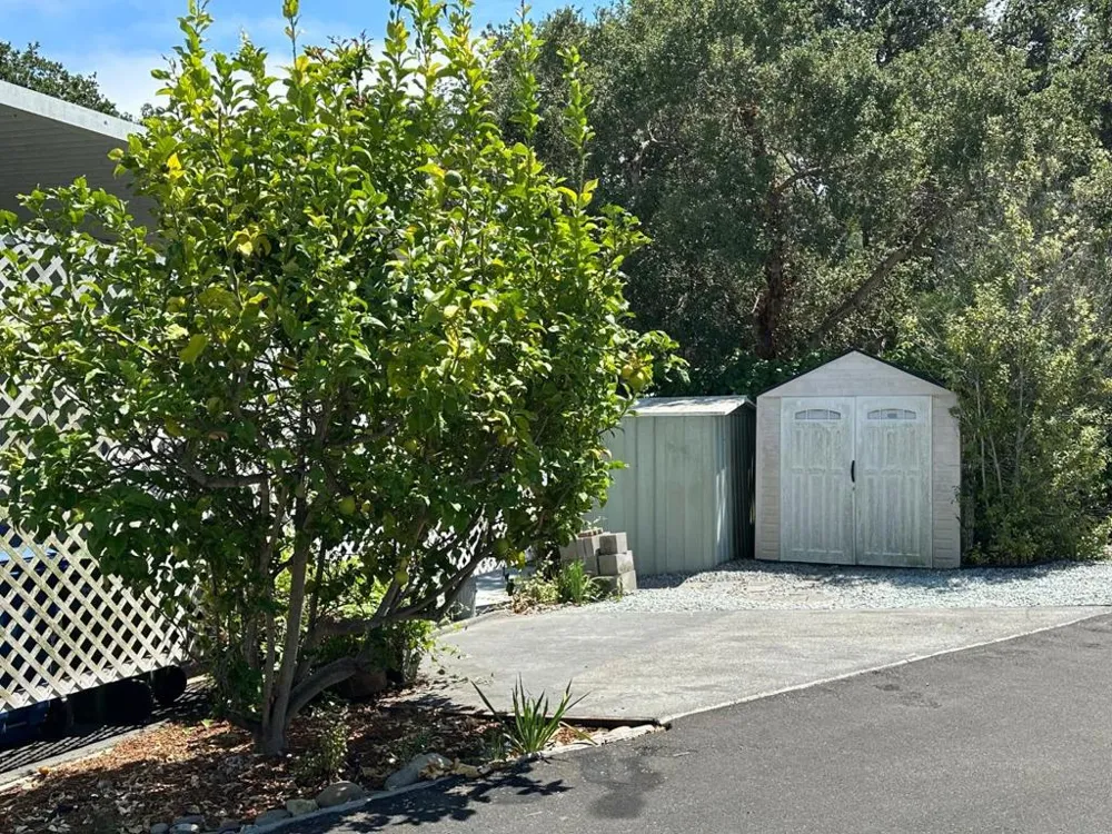 800 Brommer Street #18 Santa Cruz, CA 95062