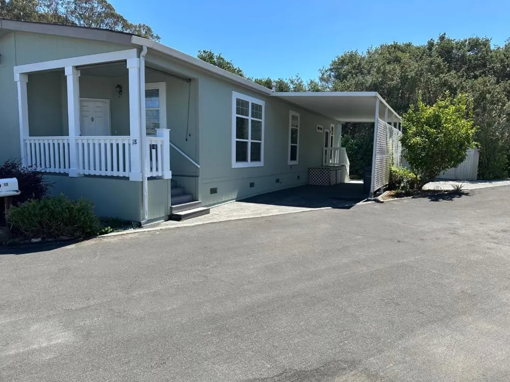 800 Brommer Street #18 Santa Cruz, CA 95062